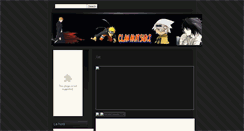 Desktop Screenshot of akatsuki-clan-anime.blogspot.com