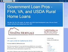 Tablet Screenshot of governmentloanpros.blogspot.com