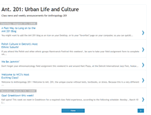 Tablet Screenshot of ant201.blogspot.com