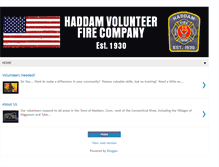 Tablet Screenshot of hvfc.blogspot.com