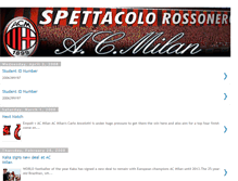 Tablet Screenshot of mas-acmilan.blogspot.com