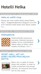 Mobile Screenshot of hotelhelka.blogspot.com