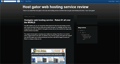 Desktop Screenshot of cheapwebsitehostingreviews.blogspot.com