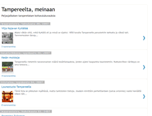 Tablet Screenshot of mette-tampere.blogspot.com