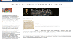 Desktop Screenshot of cehma.blogspot.com