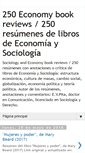 Mobile Screenshot of evpitasociologia.blogspot.com