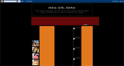 Desktop Screenshot of coker3-indiagirlbohai.blogspot.com