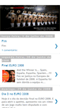 Mobile Screenshot of gajasnoeuro2008.blogspot.com