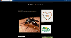 Desktop Screenshot of miguelpereira-mimirabolante.blogspot.com