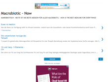 Tablet Screenshot of macrobioticnow.blogspot.com