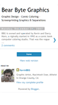 Mobile Screenshot of bearbyte.blogspot.com