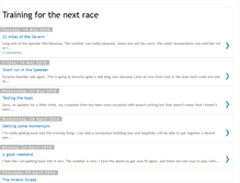 Tablet Screenshot of just-another-race.blogspot.com