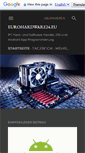 Mobile Screenshot of eurohardware24.blogspot.com