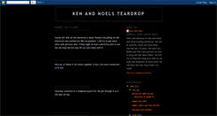 Desktop Screenshot of kennoel.blogspot.com