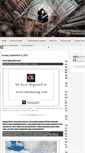 Mobile Screenshot of chunkeangphotography.blogspot.com