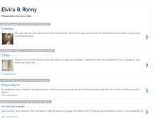 Tablet Screenshot of elviraeronny.blogspot.com