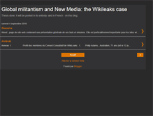 Tablet Screenshot of cybermilitantism.blogspot.com