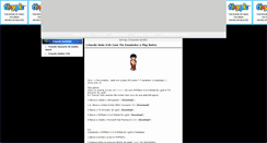 Desktop Screenshot of habbodownsbr.blogspot.com