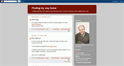 Desktop Screenshot of petemccabe.blogspot.com