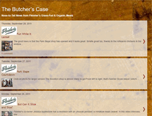 Tablet Screenshot of butcherscase.blogspot.com
