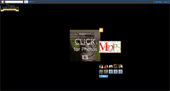 Desktop Screenshot of mopsinportage.blogspot.com