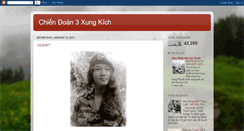 Desktop Screenshot of cd3nkt.blogspot.com