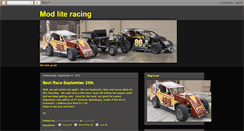 Desktop Screenshot of korkoszmotorsports.blogspot.com