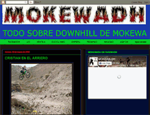 Tablet Screenshot of mokewadh.blogspot.com