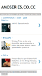 Mobile Screenshot of amoseries-amoseries.blogspot.com