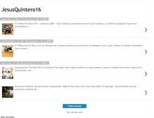 Tablet Screenshot of jesusquintero16.blogspot.com