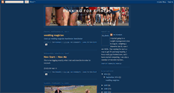 Desktop Screenshot of pedmondson.blogspot.com