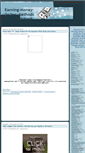 Mobile Screenshot of earning-money-online-methods.blogspot.com