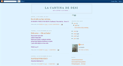 Desktop Screenshot of iqdesi.blogspot.com
