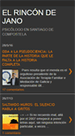 Mobile Screenshot of elrincondejano.blogspot.com