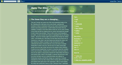 Desktop Screenshot of erling82.blogspot.com