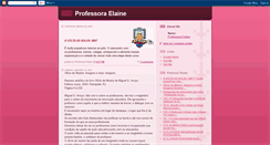 Desktop Screenshot of ibaelaserena.blogspot.com