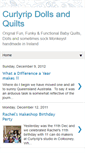 Mobile Screenshot of curlyrip.blogspot.com