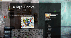 Desktop Screenshot of latoga.blogspot.com