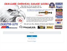Tablet Screenshot of okmulgeeoverhead.blogspot.com
