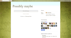 Desktop Screenshot of neoculturemonkey.blogspot.com