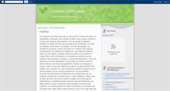 Desktop Screenshot of guatequey.blogspot.com