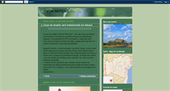 Desktop Screenshot of itatimbahia.blogspot.com