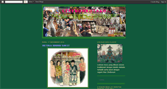 Desktop Screenshot of cirebonkotaku.blogspot.com