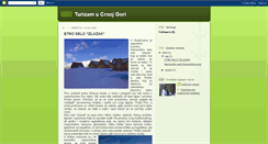 Desktop Screenshot of jasnablog.blogspot.com