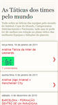 Mobile Screenshot of futebol-tatica.blogspot.com