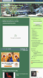 Mobile Screenshot of mywatergardenpond.blogspot.com
