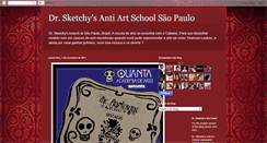 Desktop Screenshot of drsketchysaopaulo.blogspot.com