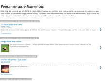 Tablet Screenshot of anaritadecarvalho.blogspot.com