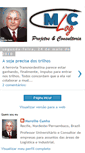 Mobile Screenshot of marciliocunha.blogspot.com
