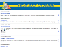 Tablet Screenshot of faccioaccentosvedese.blogspot.com